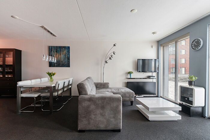 Koop en Huur Huizen - 3