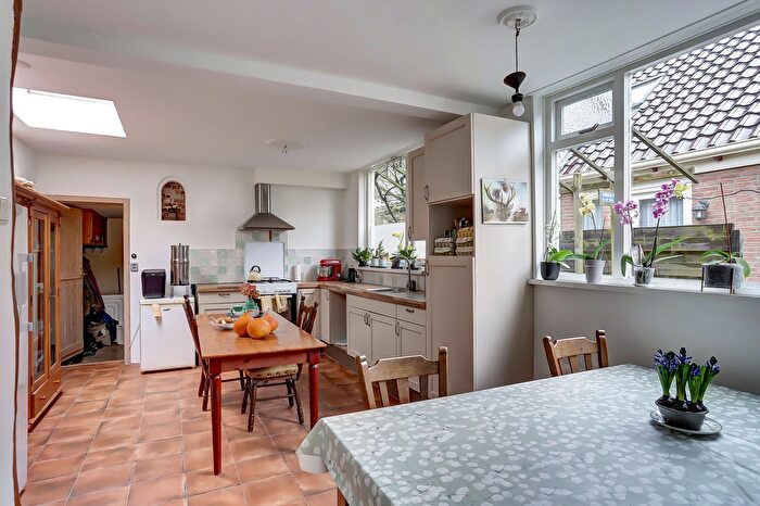 Koop en Huur Huizen - 2