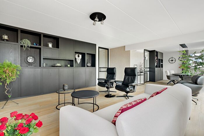Koop en Huur Huizen - 2