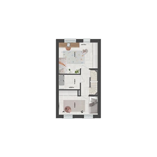 Koop en Huur Huizen - 3