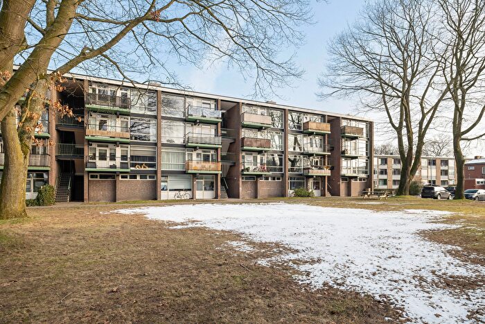 3-kamerappartement te koop in Emmen – Haagjesweg, Emmermeer