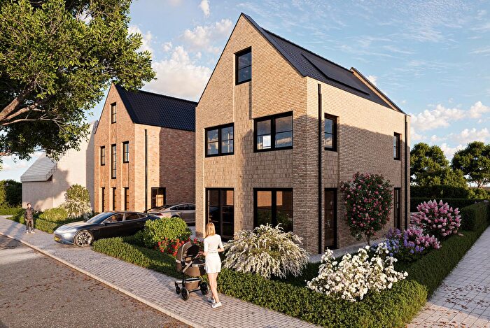 Koop en Huur Huizen - 3