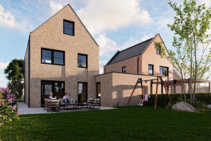 Koop en Huur Huizen - 2
