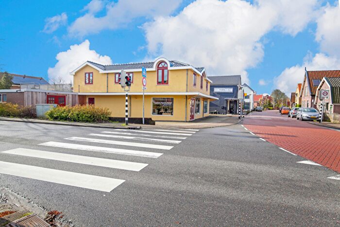 Koop en Huur Huizen - 3