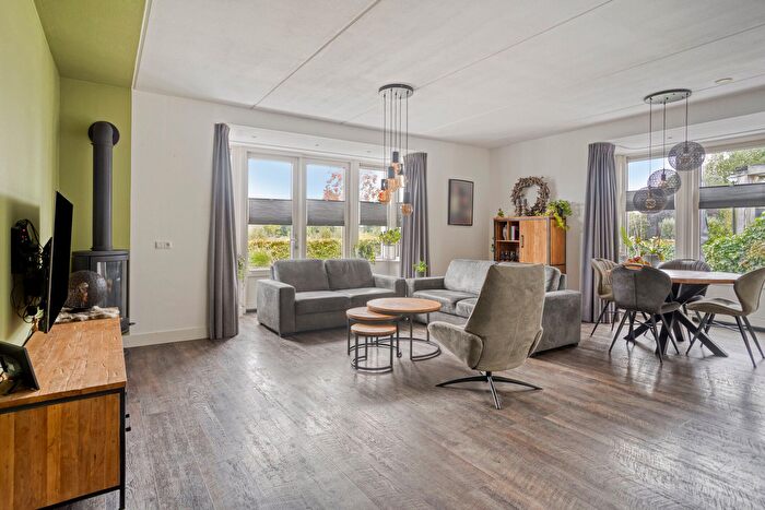 Koop en Huur Huizen - 3