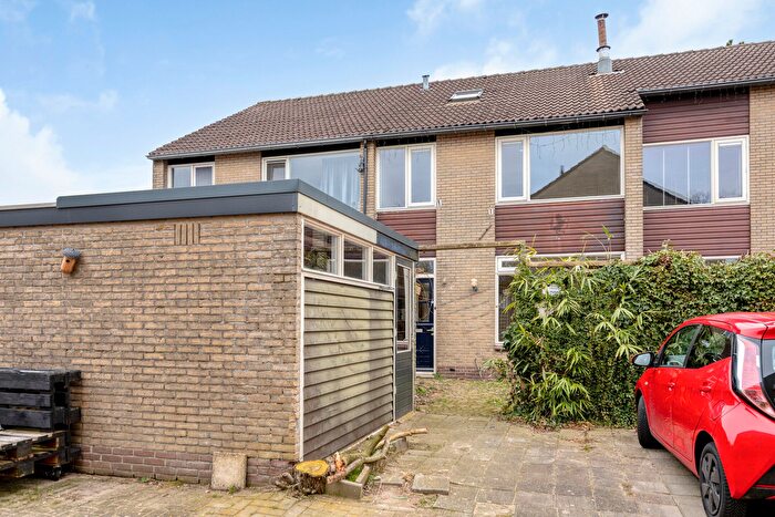 5-kamerhuis te koop in De Thij, Oldenzaal