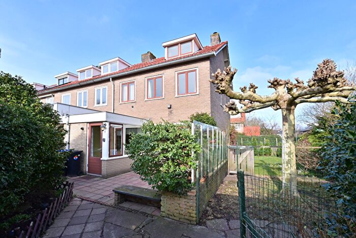 Koop en Huur Huizen - 3