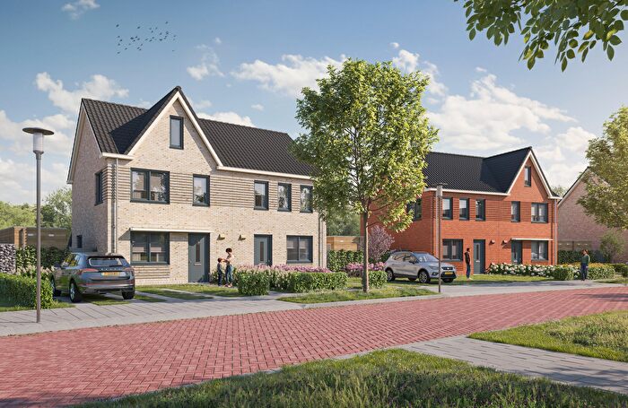 Koop en Huur Huizen - 2