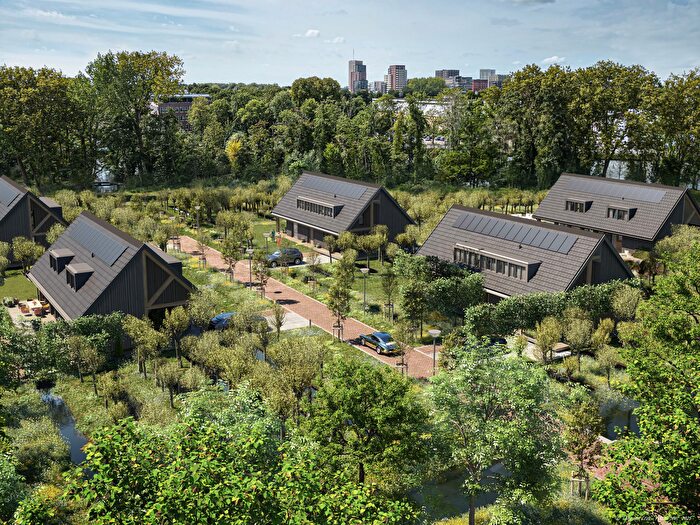 Koop en Huur Huizen - 3