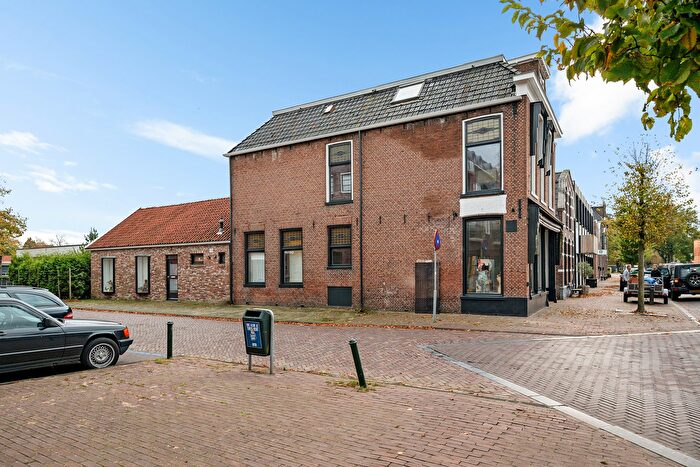 Koop en Huur Huizen - 2