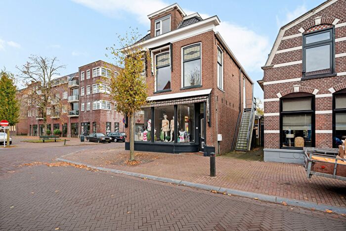 Koop en Huur Huizen - 3