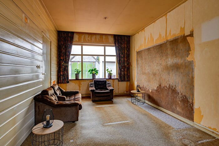 Koop en Huur Huizen - 2