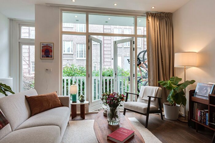 Koop en Huur Huizen - 3