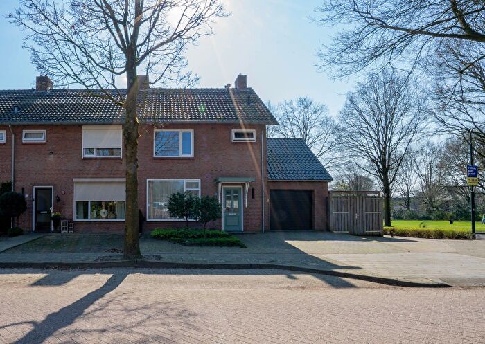4-kamerhuis te koop in Bakel, Bakel