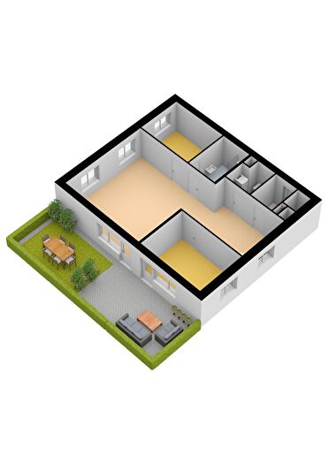 Koop en Huur Huizen - 3