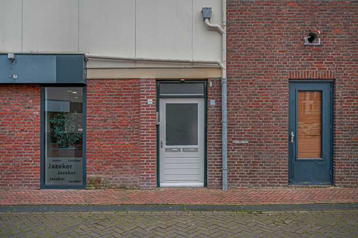 Koop en Huur Huizen - 2