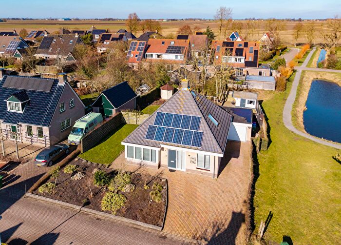 Koop en Huur Huizen - 3