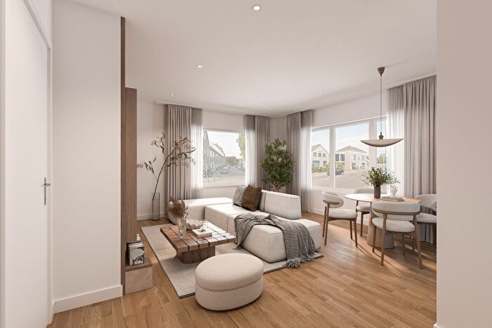 Koop en Huur Huizen - 2