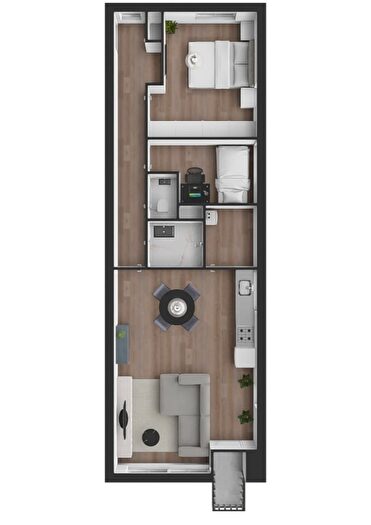 Koop en Huur Huizen - 3