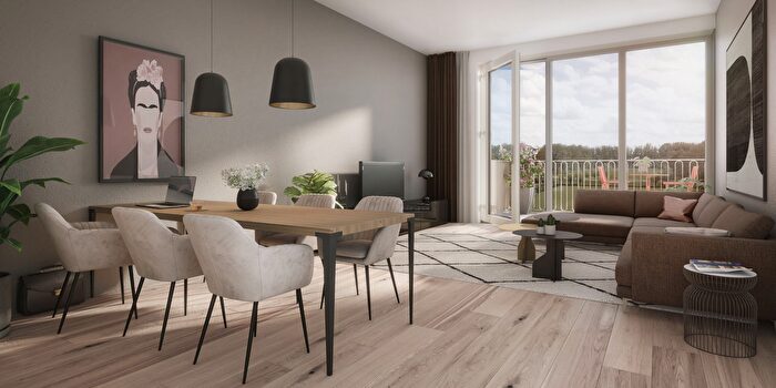 Koop en Huur Huizen - 3