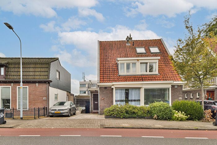 3-kamerhuis te koop in Badhoevedorp Nieuwe Meer, Badhoevedorp