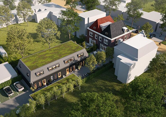 Koop en Huur Huizen - 3