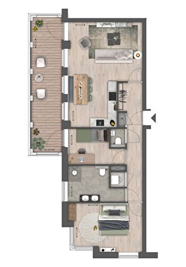 Koop en Huur Huizen - 2