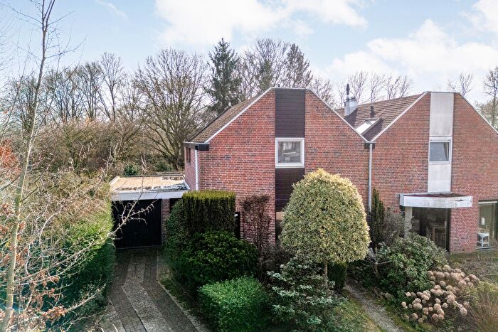 4-kamerhuis te koop in Wierden – Oude Almeloseweg, De Maaten