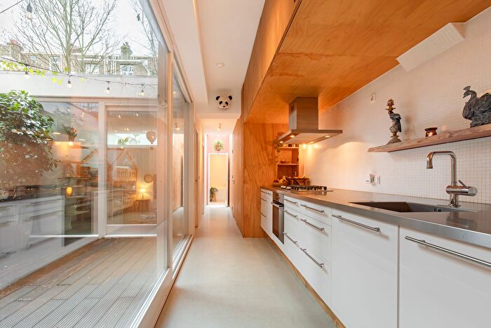 Koop en Huur Huizen - 3