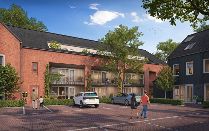 Koop en Huur Huizen - 3