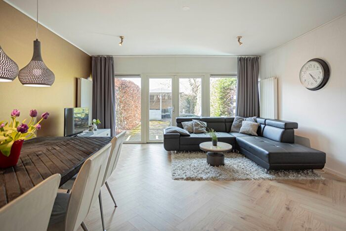 Koop en Huur Huizen - 3