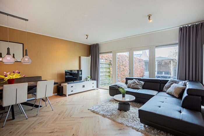 Koop en Huur Huizen - 2