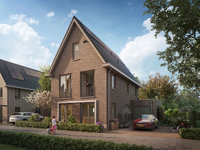 Koop en Huur Huizen - 3