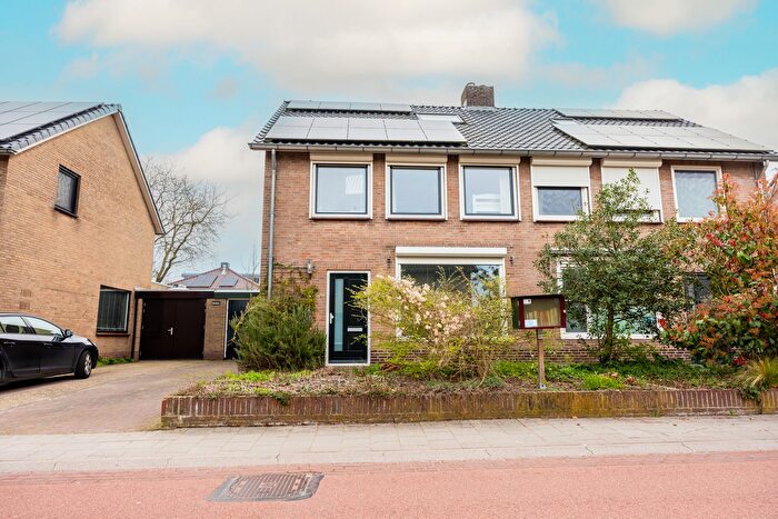 5-kamerhuis te koop in Molenhoek, Molenhoek