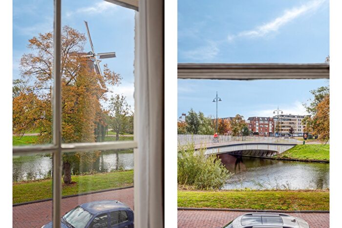 Koop en Huur Huizen - 3