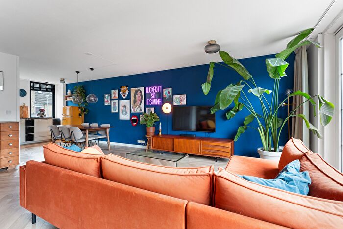 Koop en Huur Huizen - 3
