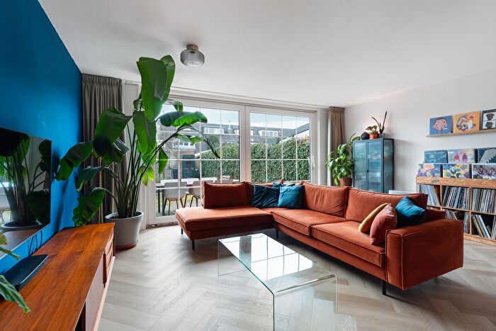 Koop en Huur Huizen - 2