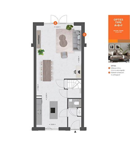 Koop en Huur Huizen - 2