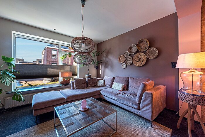 Koop en Huur Huizen - 3