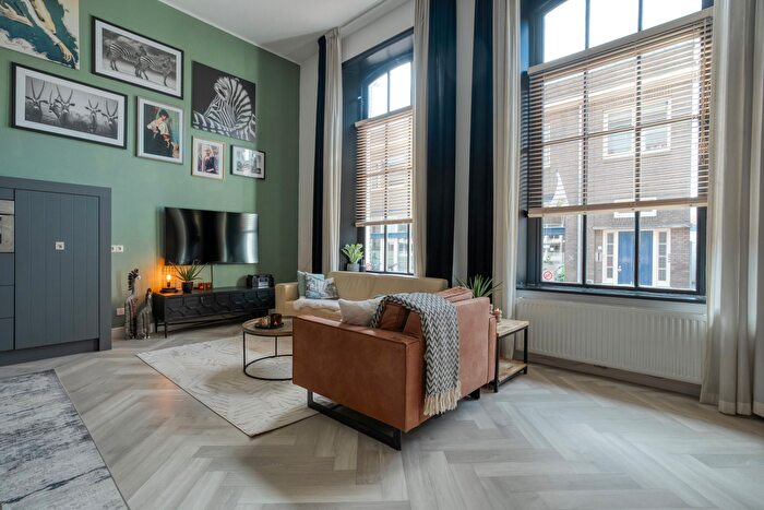 Koop en Huur Huizen - 3