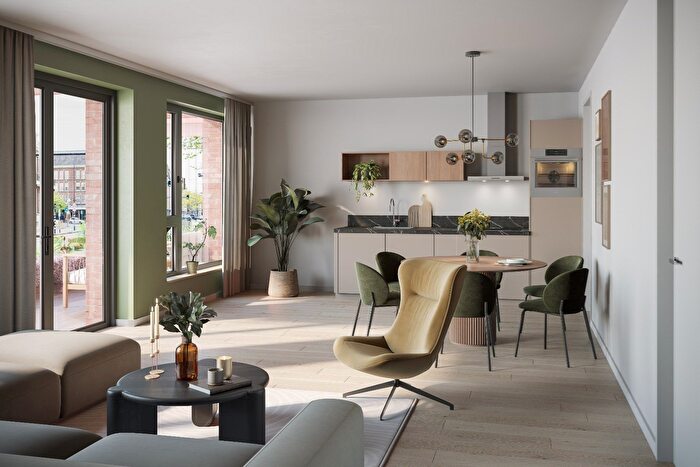 Koop en Huur Huizen - 3