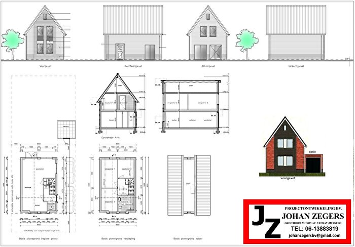 Koop en Huur Huizen - 3