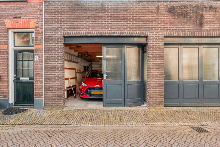 Koop en Huur Huizen - 2