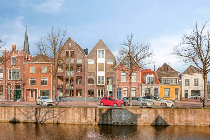 Koop en Huur Huizen - 3