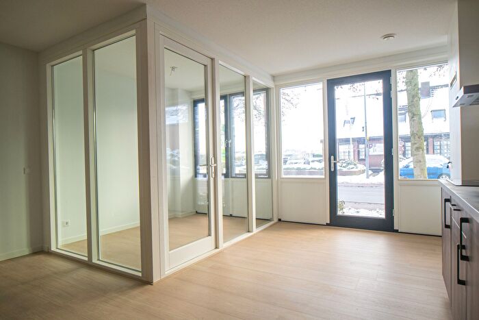 Koop en Huur Huizen - 3