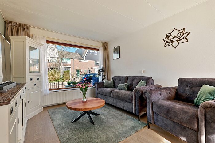 Koop en Huur Huizen - 2