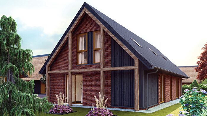 Koop en Huur Huizen - 2