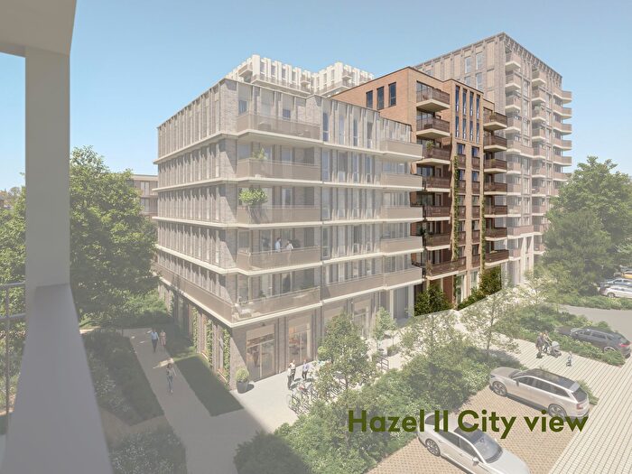 3-kamerappartement te koop in Stammerdijk, Diemen