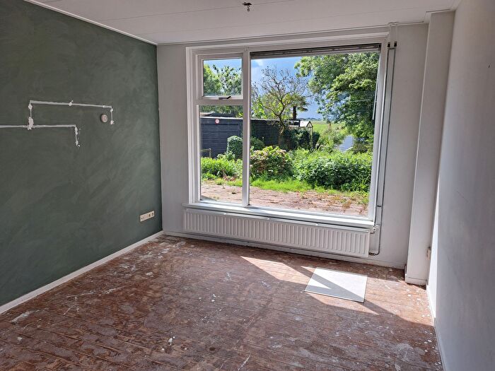 Koop en Huur Huizen - 2