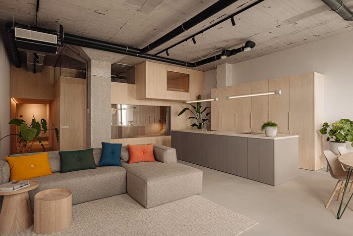 3-kamerappartement te huur in Romolenpolder-oost, Haarlem